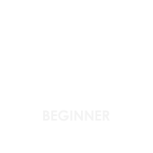 BEGINNER